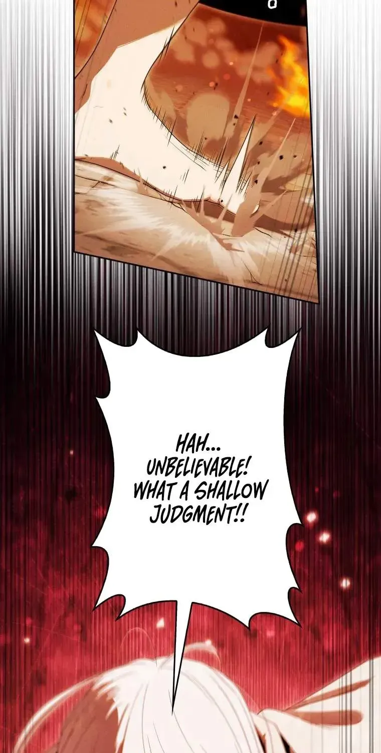 Reincarnated as the Strongest Monster Eater꞉ Revenge on the Tyrant Dragon, chapter 53, page 33