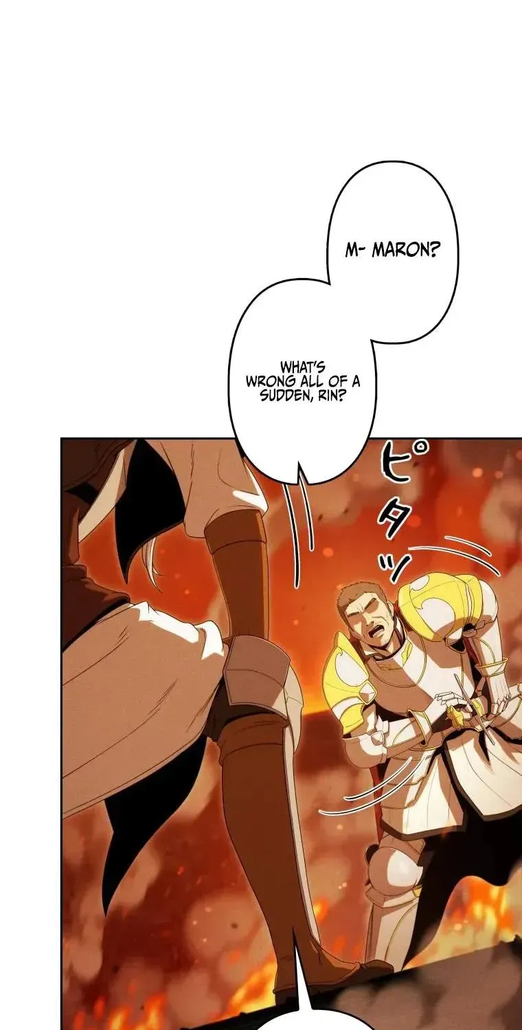 Reincarnated as the Strongest Monster Eater꞉ Revenge on the Tyrant Dragon, chapter 53, page 45