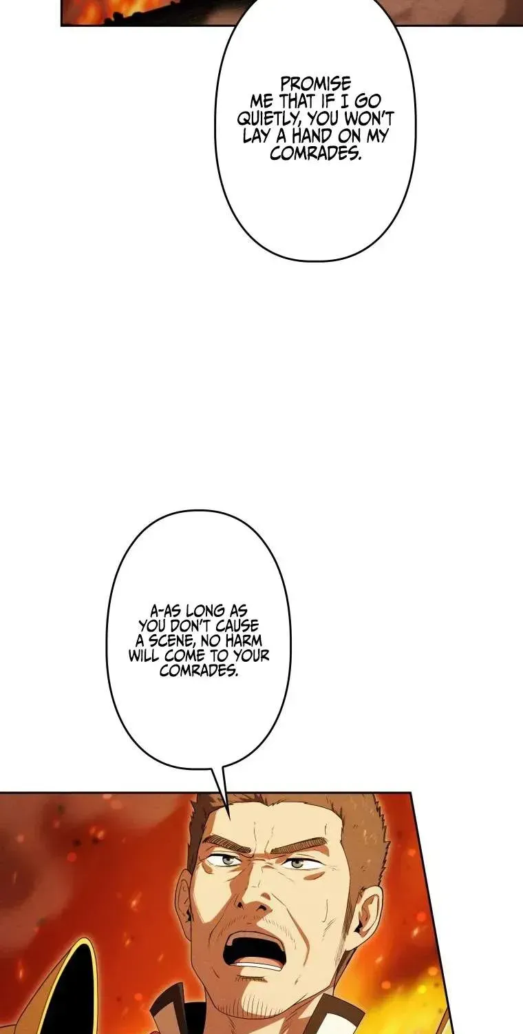Reincarnated as the Strongest Monster Eater꞉ Revenge on the Tyrant Dragon, chapter 53, page 46