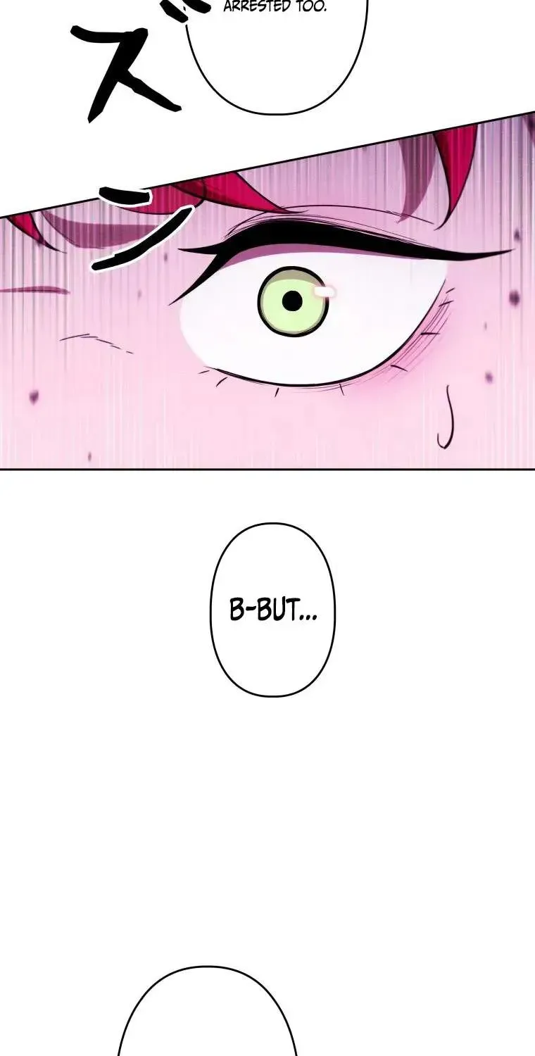 Reincarnated as the Strongest Monster Eater꞉ Revenge on the Tyrant Dragon, chapter 53, page 52