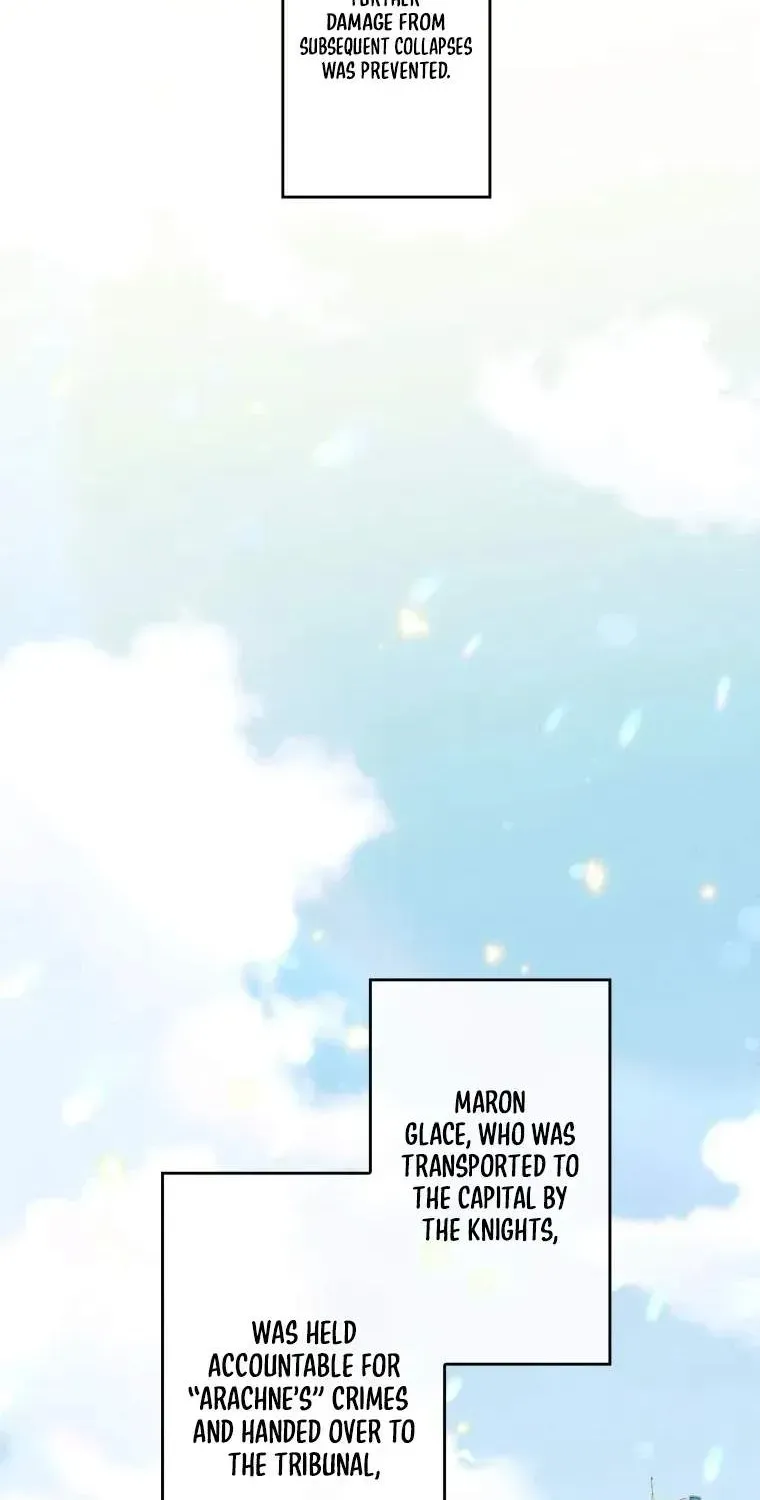 Reincarnated as the Strongest Monster Eater꞉ Revenge on the Tyrant Dragon, chapter 53, page 61
