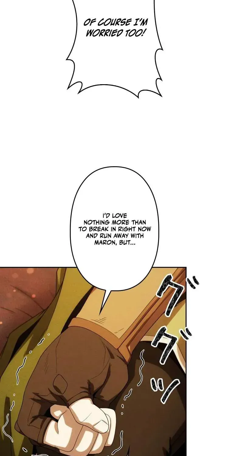 Reincarnated as the Strongest Monster Eater꞉ Revenge on the Tyrant Dragon, chapter 53, page 72