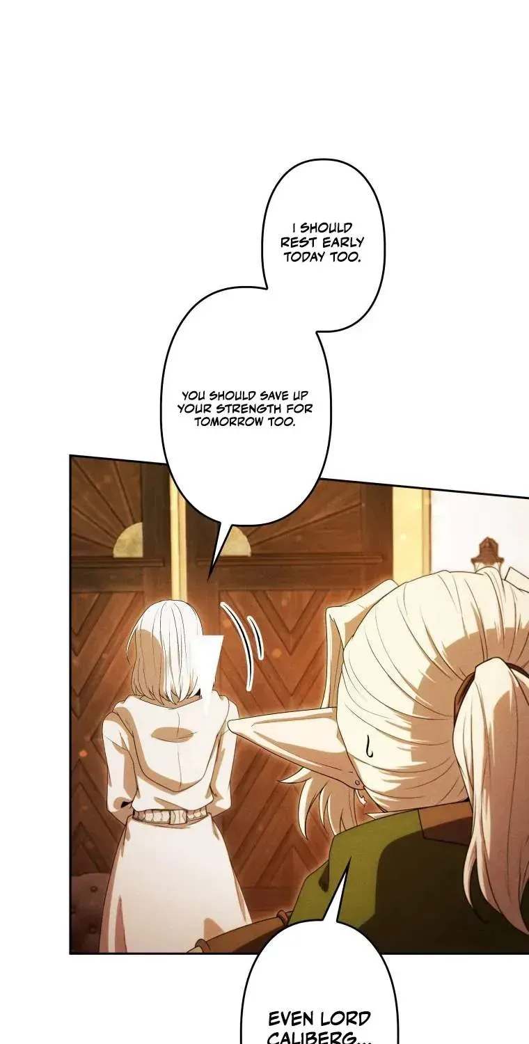 Reincarnated as the Strongest Monster Eater꞉ Revenge on the Tyrant Dragon, chapter 53, page 78