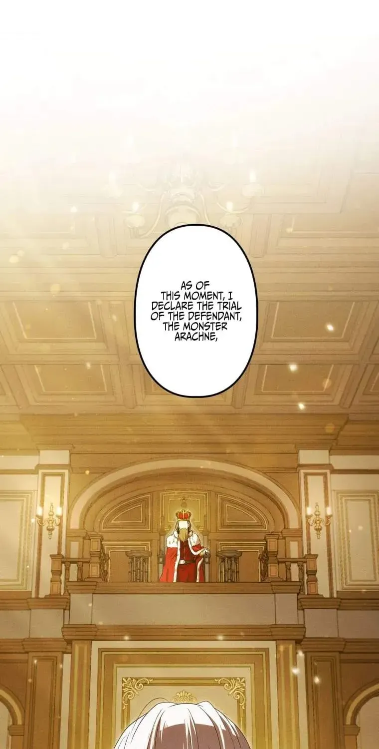 Reincarnated as the Strongest Monster Eater꞉ Revenge on the Tyrant Dragon, chapter 54, page 2