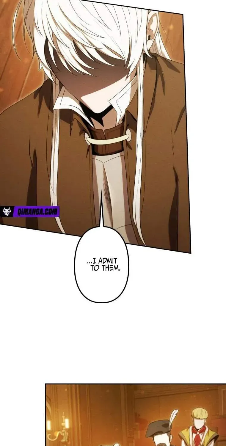 Reincarnated as the Strongest Monster Eater꞉ Revenge on the Tyrant Dragon, chapter 54, page 6