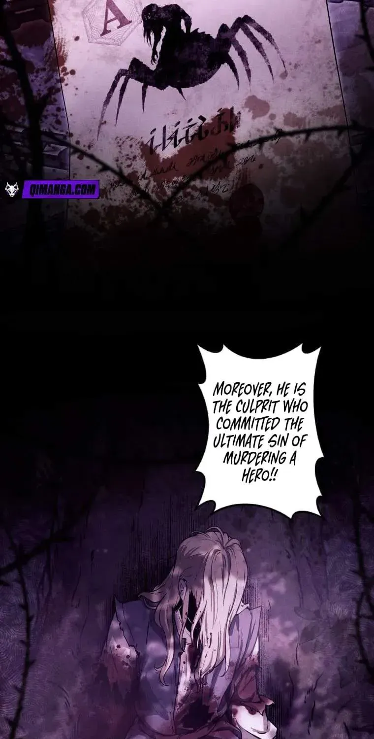 Reincarnated as the Strongest Monster Eater꞉ Revenge on the Tyrant Dragon, chapter 54, page 15