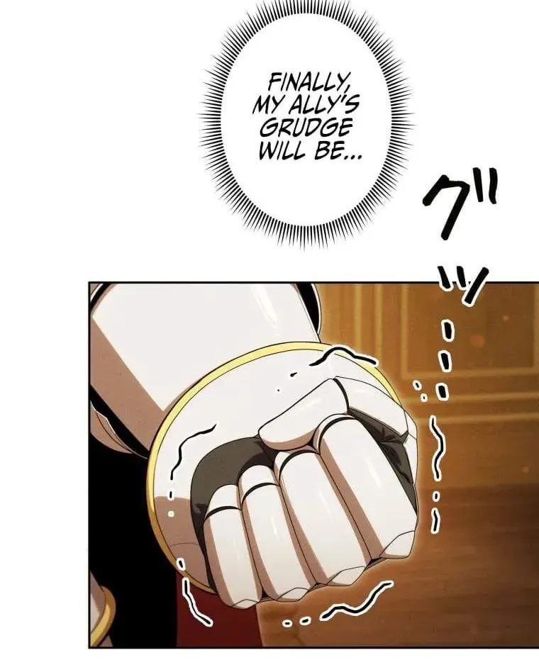 Reincarnated as the Strongest Monster Eater꞉ Revenge on the Tyrant Dragon, chapter 54, page 20