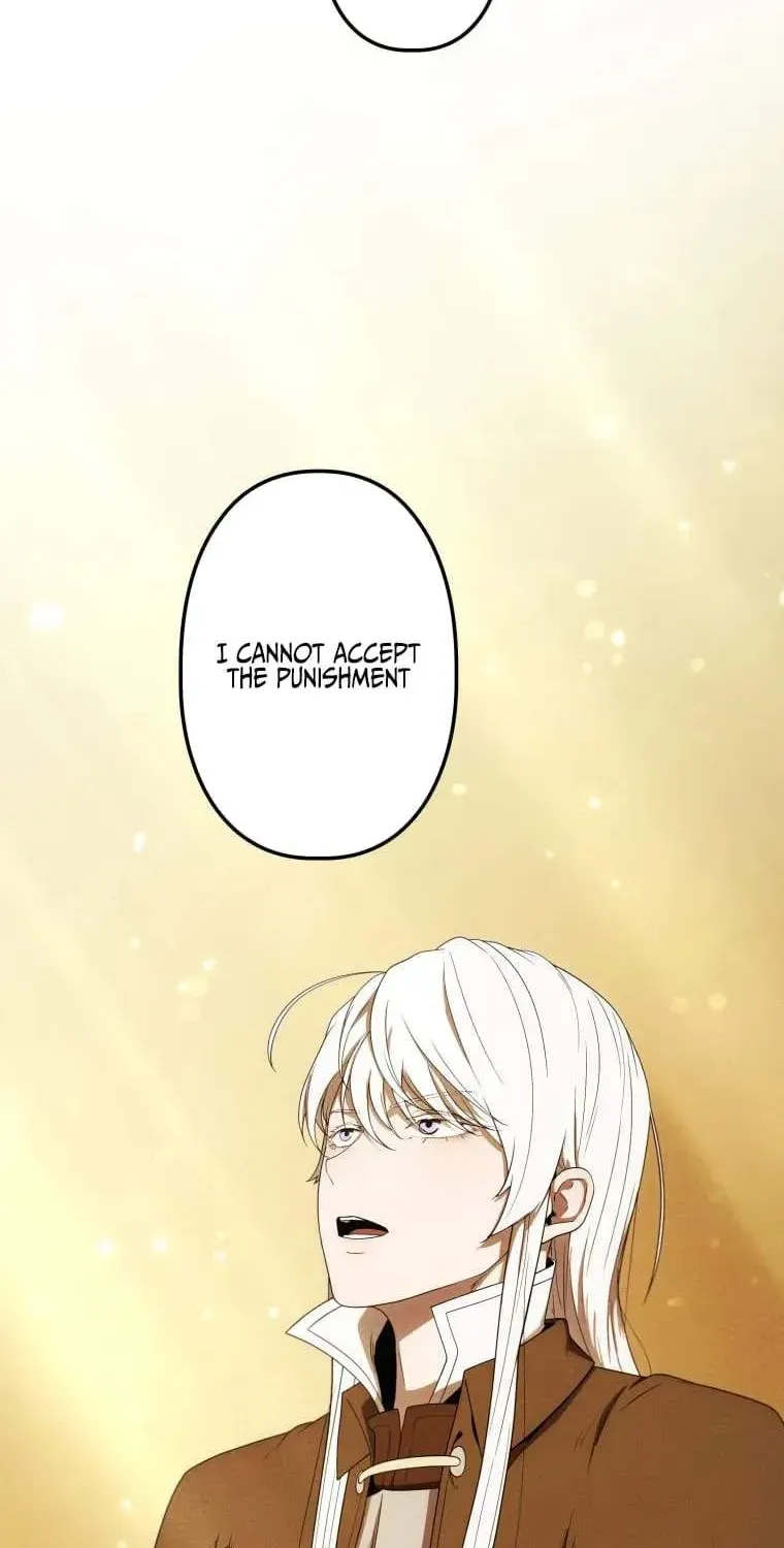 Reincarnated as the Strongest Monster Eater꞉ Revenge on the Tyrant Dragon, chapter 54, page 22