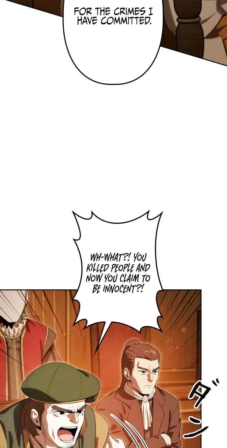 Reincarnated as the Strongest Monster Eater꞉ Revenge on the Tyrant Dragon, chapter 54, page 24