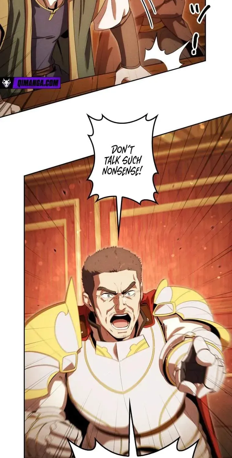 Reincarnated as the Strongest Monster Eater꞉ Revenge on the Tyrant Dragon, chapter 54, page 25