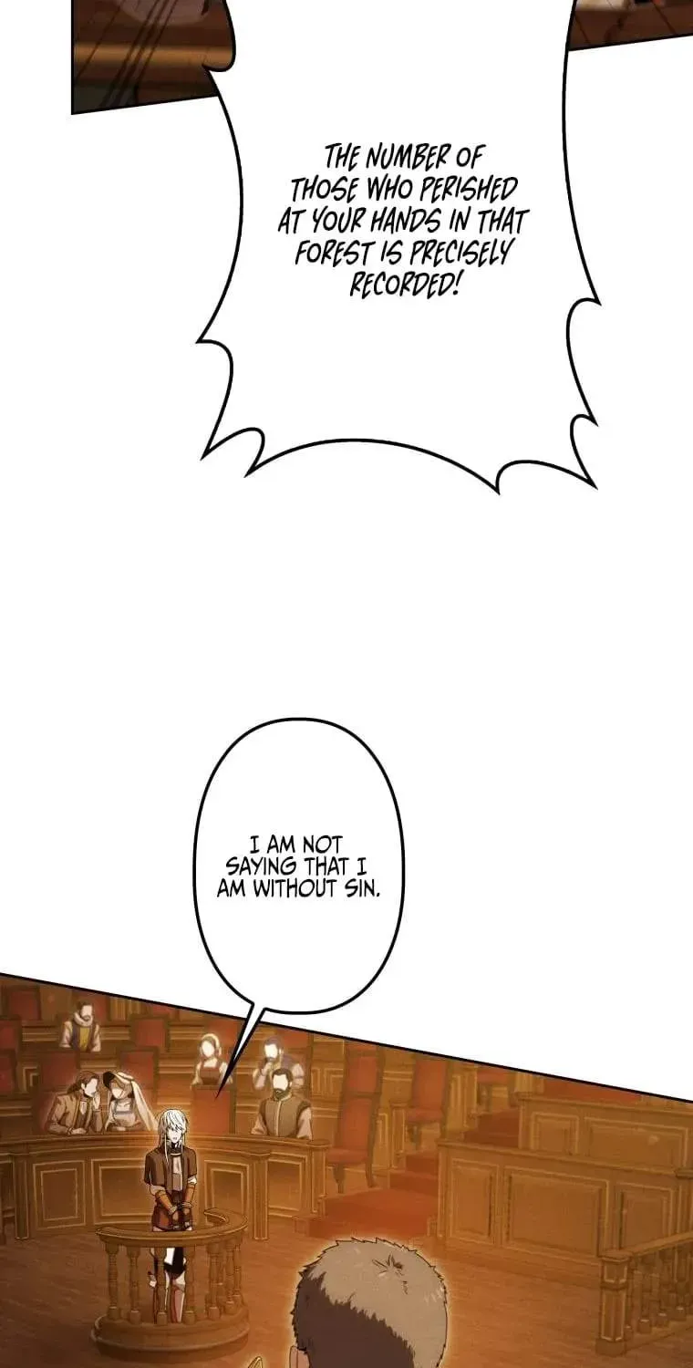 Reincarnated as the Strongest Monster Eater꞉ Revenge on the Tyrant Dragon, chapter 54, page 26