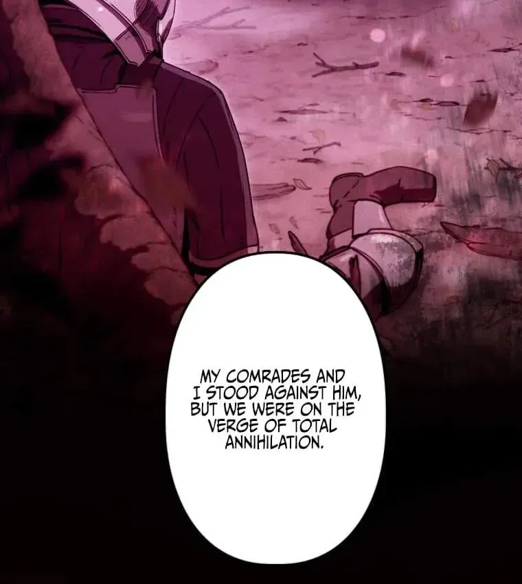 Reincarnated as the Strongest Monster Eater꞉ Revenge on the Tyrant Dragon, chapter 54, page 30