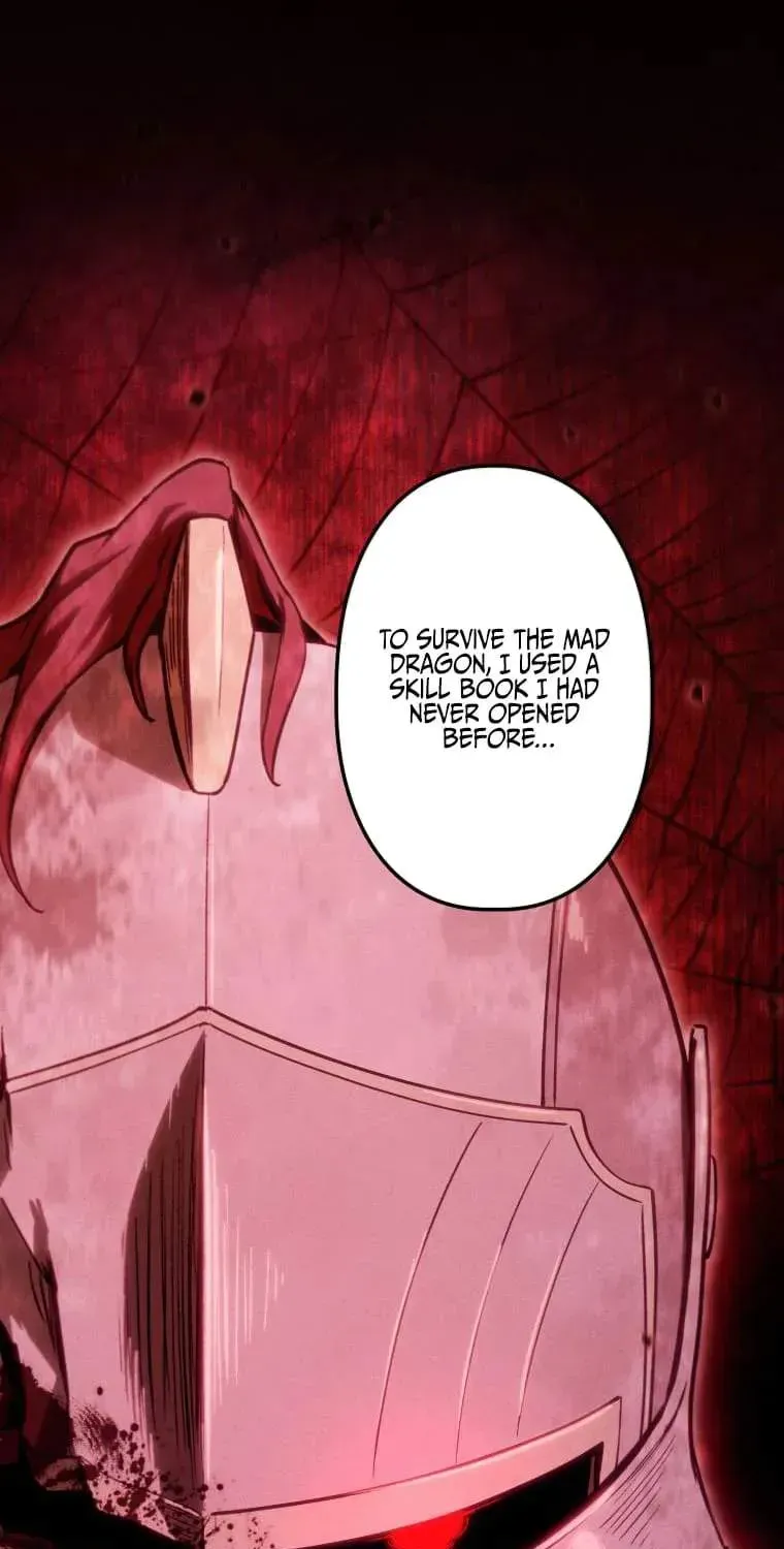 Reincarnated as the Strongest Monster Eater꞉ Revenge on the Tyrant Dragon, chapter 54, page 31