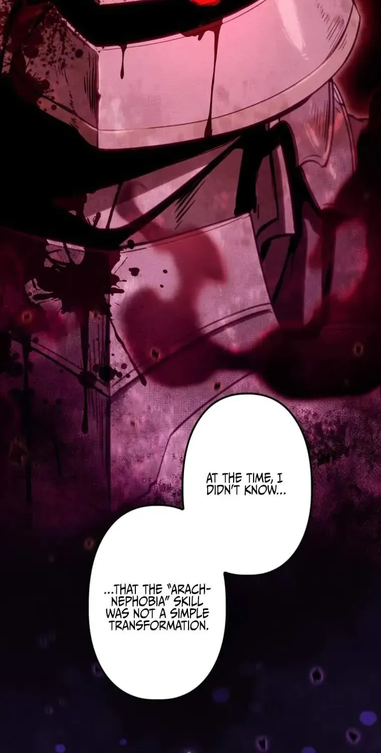 Reincarnated as the Strongest Monster Eater꞉ Revenge on the Tyrant Dragon, chapter 54, page 32