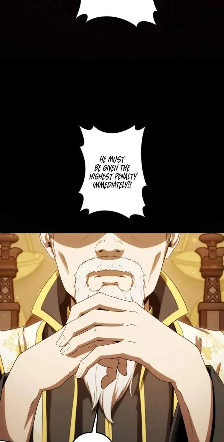 Reincarnated as the Strongest Monster Eater꞉ Revenge on the Tyrant Dragon, chapter 54, page 39
