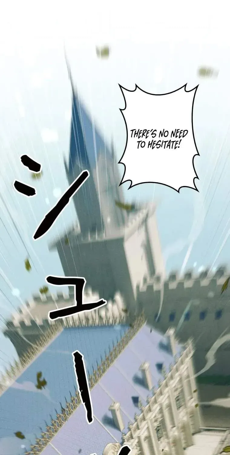 Reincarnated as the Strongest Monster Eater꞉ Revenge on the Tyrant Dragon, chapter 54, page 41