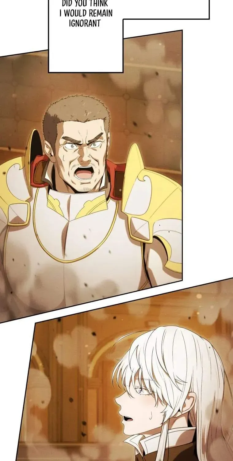 Reincarnated as the Strongest Monster Eater꞉ Revenge on the Tyrant Dragon, chapter 54, page 58