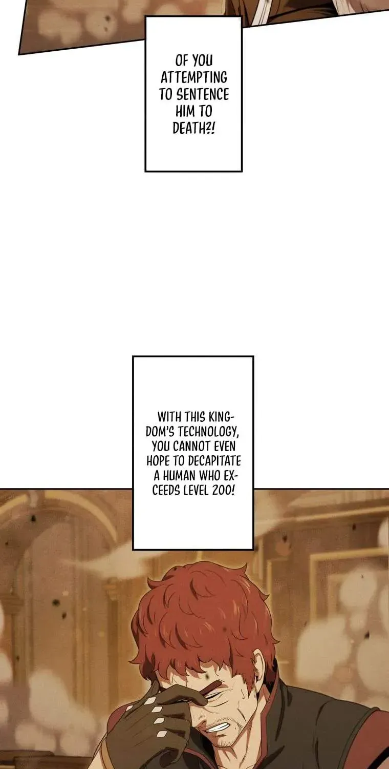 Reincarnated as the Strongest Monster Eater꞉ Revenge on the Tyrant Dragon, chapter 54, page 59