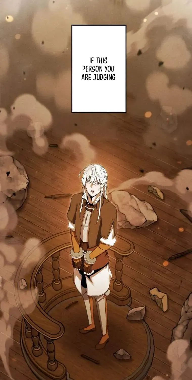 Reincarnated as the Strongest Monster Eater꞉ Revenge on the Tyrant Dragon, chapter 54, page 62