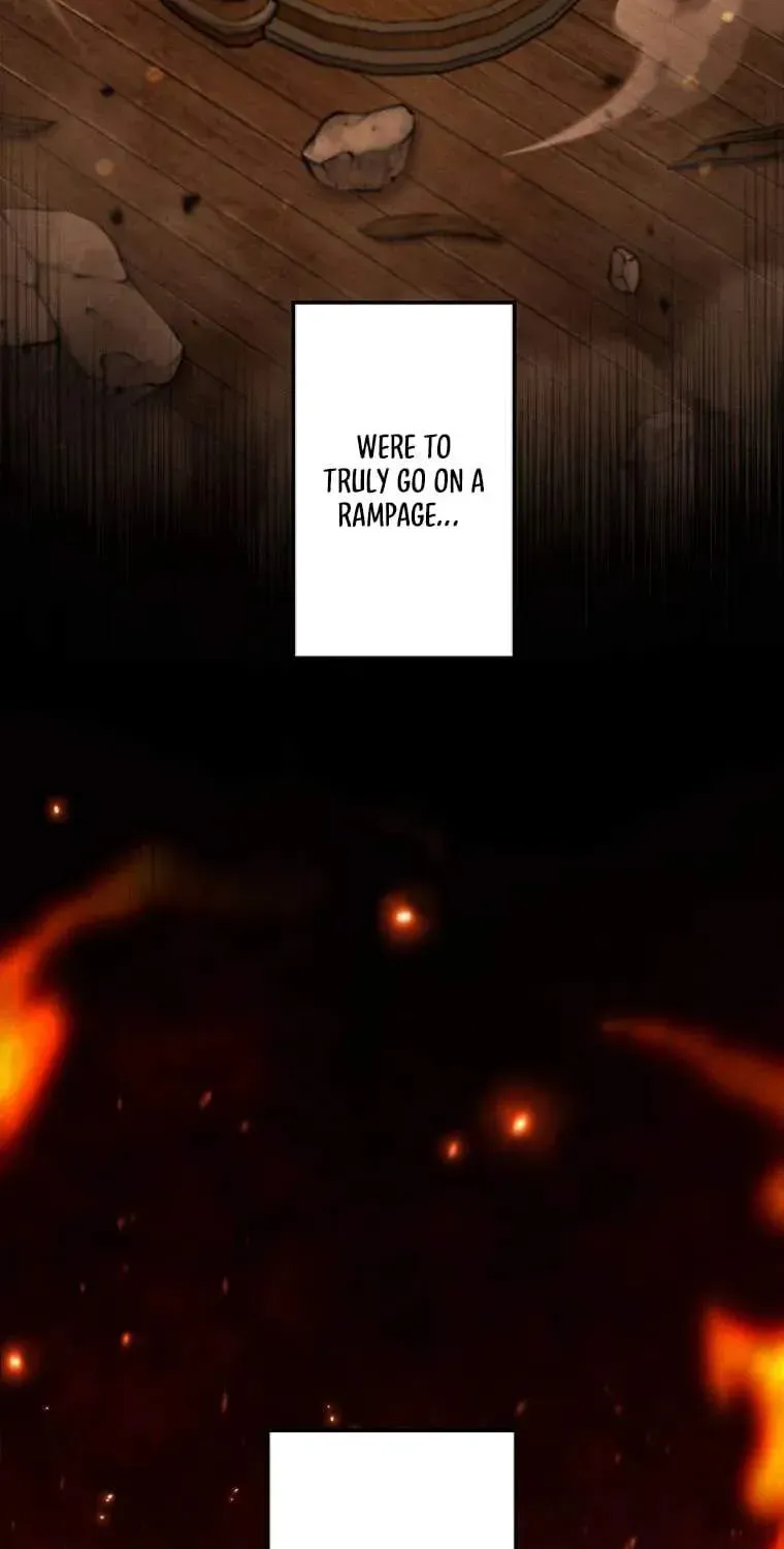 Reincarnated as the Strongest Monster Eater꞉ Revenge on the Tyrant Dragon, chapter 54, page 63