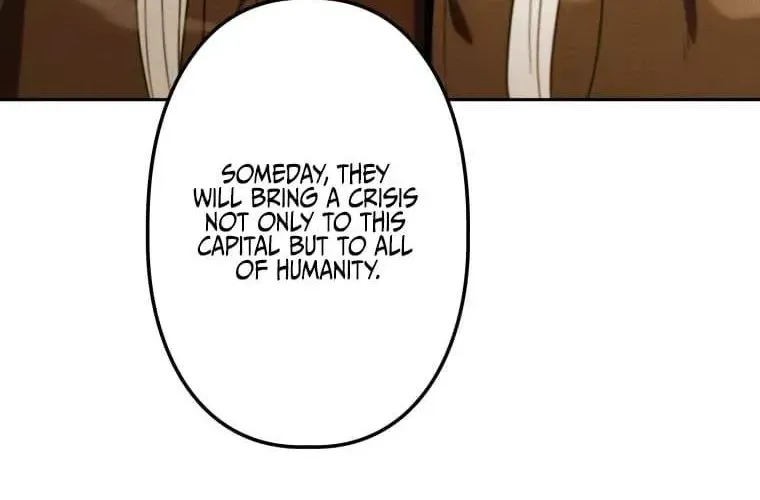 Reincarnated as the Strongest Monster Eater꞉ Revenge on the Tyrant Dragon, chapter 54, page 80