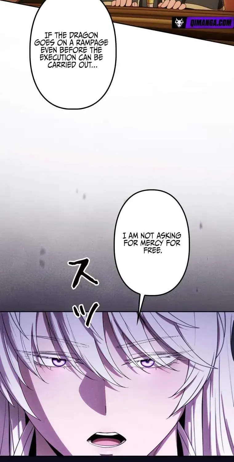 Reincarnated as the Strongest Monster Eater꞉ Revenge on the Tyrant Dragon, chapter 54, page 86