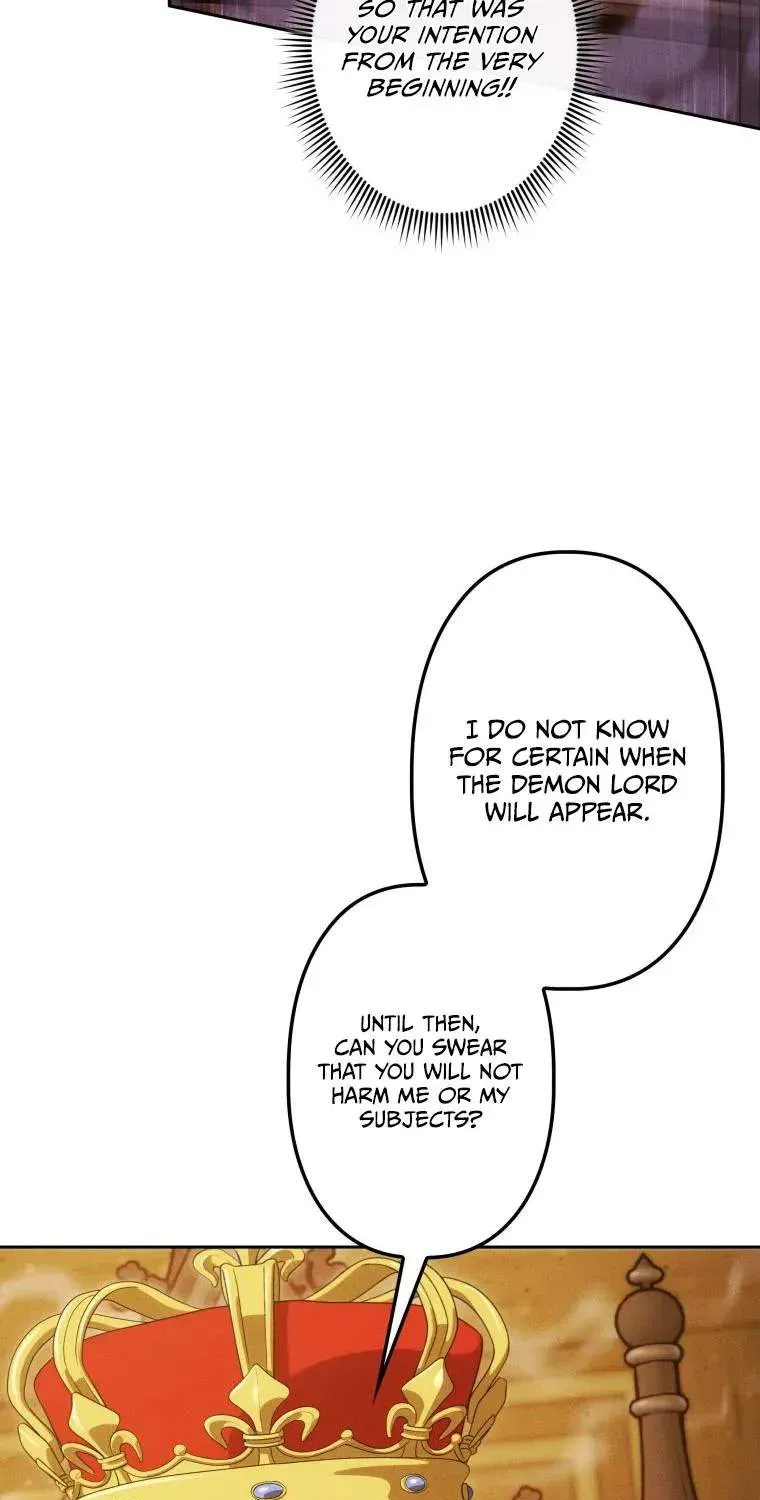 Reincarnated as the Strongest Monster Eater꞉ Revenge on the Tyrant Dragon, chapter 55, page 5