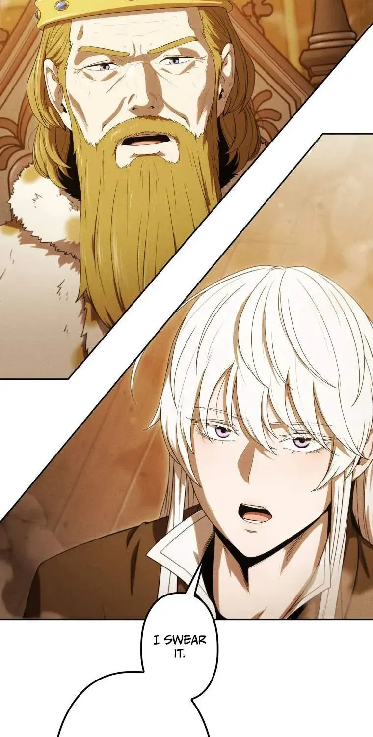 Reincarnated as the Strongest Monster Eater꞉ Revenge on the Tyrant Dragon, chapter 55, page 6
