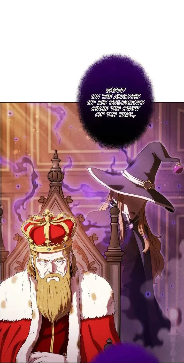 Reincarnated as the Strongest Monster Eater꞉ Revenge on the Tyrant Dragon, chapter 55, page 8