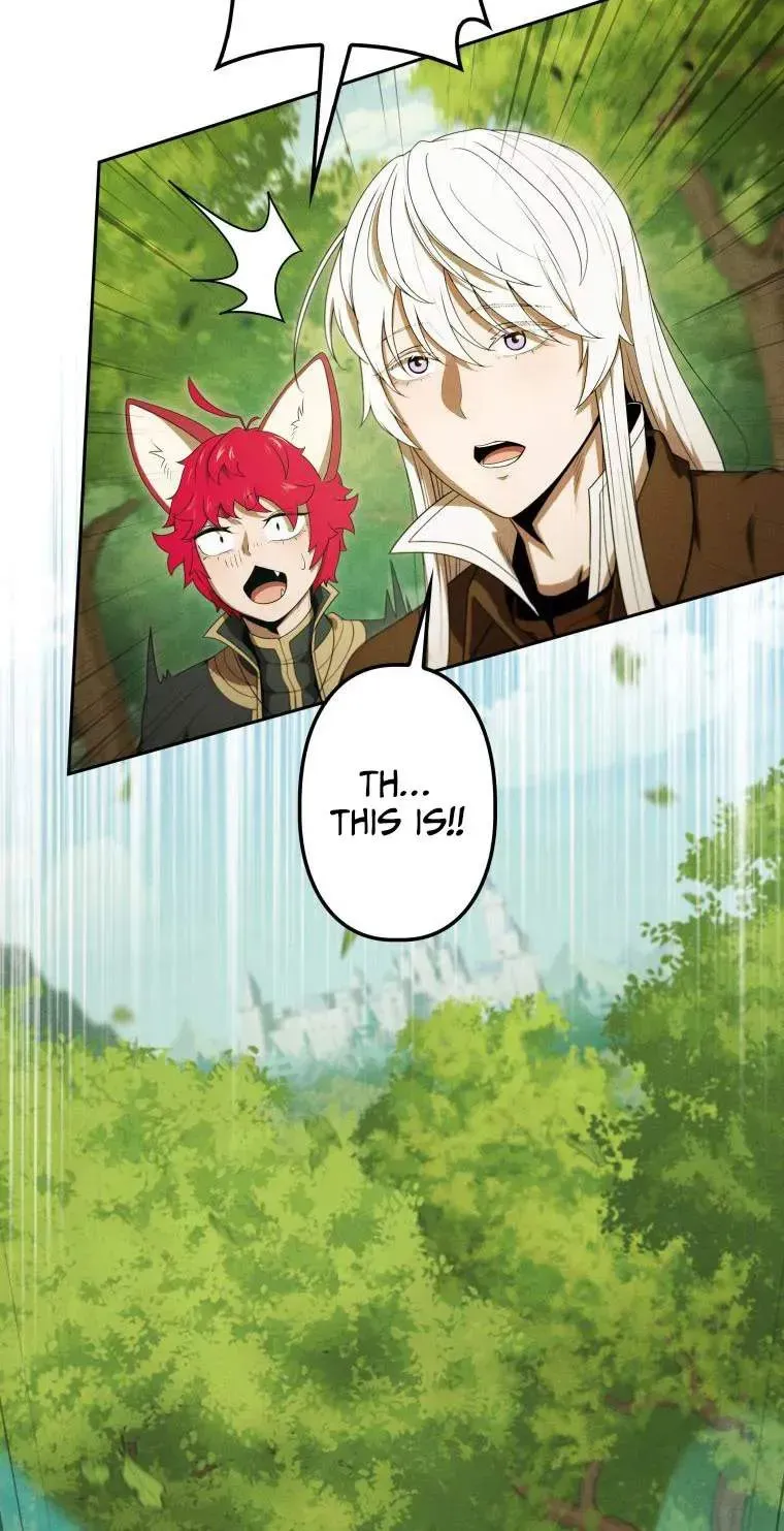 Reincarnated as the Strongest Monster Eater꞉ Revenge on the Tyrant Dragon, chapter 55, page 30