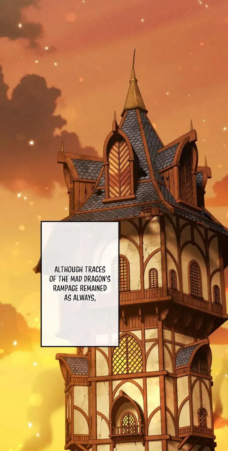 Reincarnated as the Strongest Monster Eater꞉ Revenge on the Tyrant Dragon, chapter 55, page 45