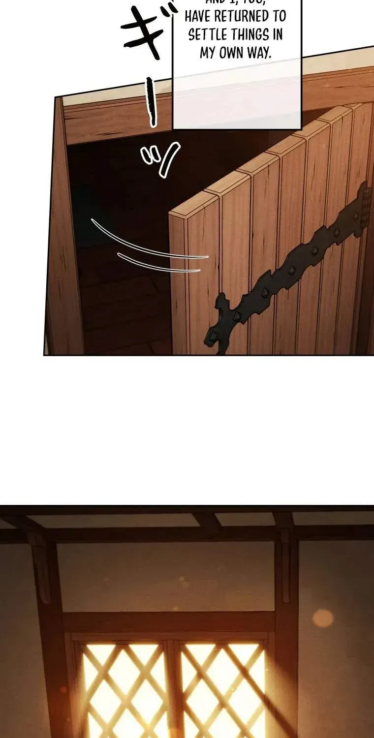 Reincarnated as the Strongest Monster Eater꞉ Revenge on the Tyrant Dragon, chapter 55, page 48