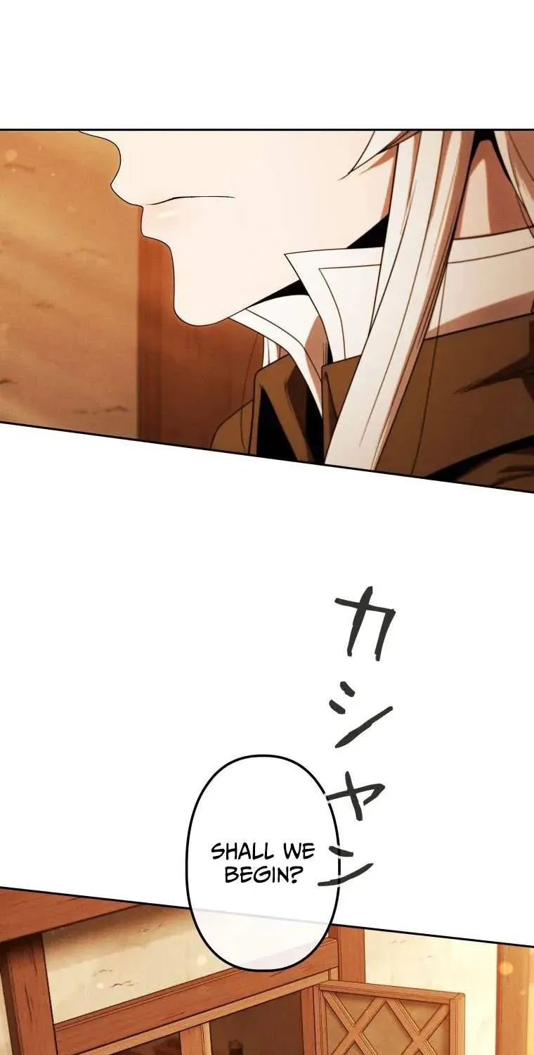 Reincarnated as the Strongest Monster Eater꞉ Revenge on the Tyrant Dragon, chapter 55, page 51