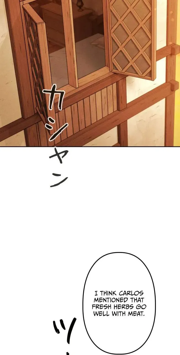 Reincarnated as the Strongest Monster Eater꞉ Revenge on the Tyrant Dragon, chapter 55, page 52