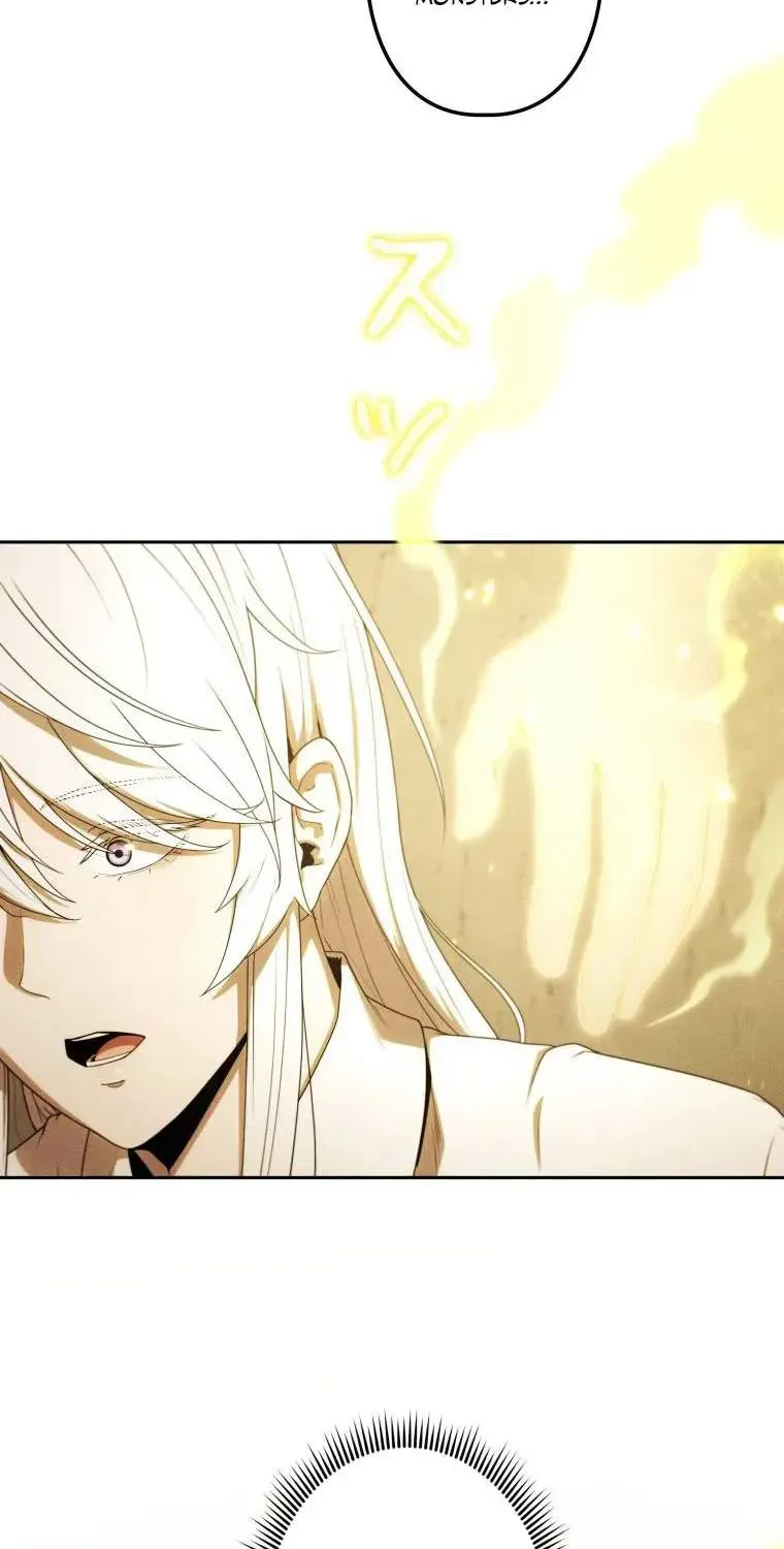 Reincarnated as the Strongest Monster Eater꞉ Revenge on the Tyrant Dragon, chapter 55, page 72