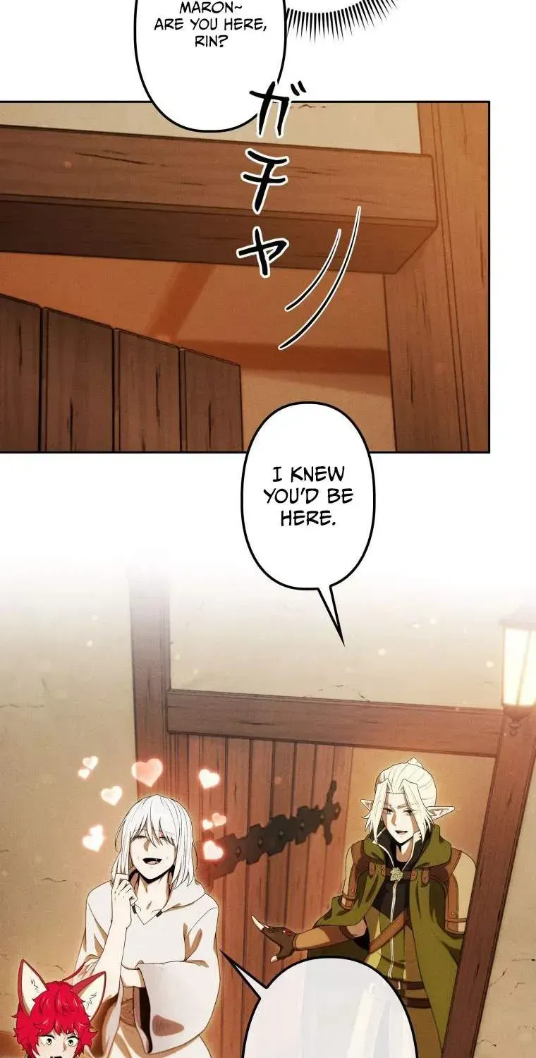 Reincarnated as the Strongest Monster Eater꞉ Revenge on the Tyrant Dragon, chapter 55, page 78
