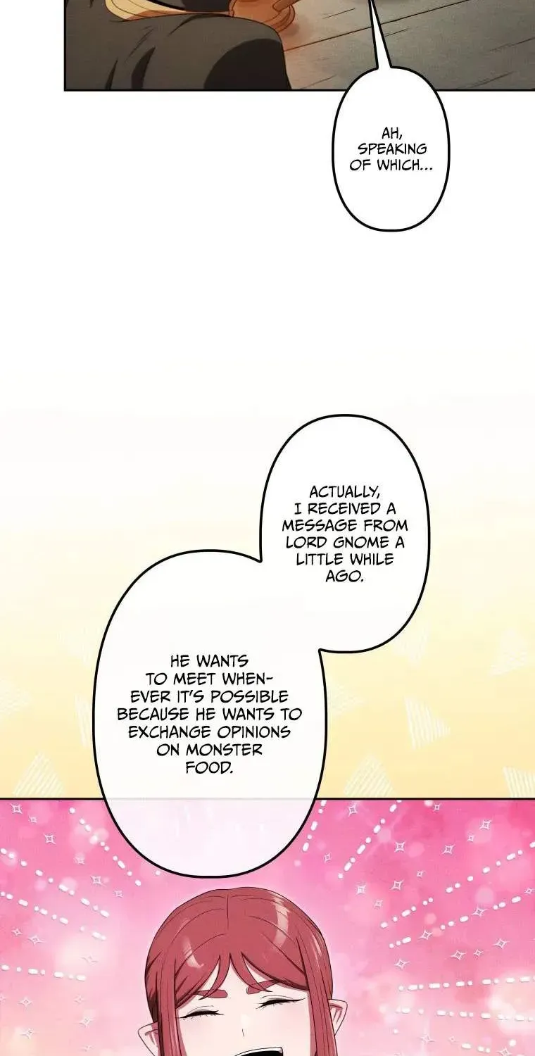 Reincarnated as the Strongest Monster Eater꞉ Revenge on the Tyrant Dragon, chapter 55, page 84