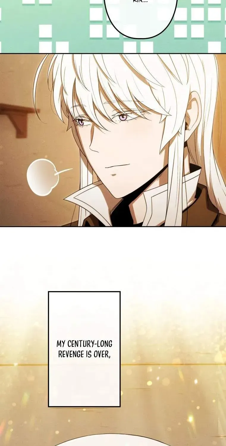 Reincarnated as the Strongest Monster Eater꞉ Revenge on the Tyrant Dragon, chapter 55, page 88