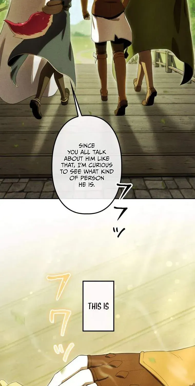 Reincarnated as the Strongest Monster Eater꞉ Revenge on the Tyrant Dragon, chapter 55, page 98