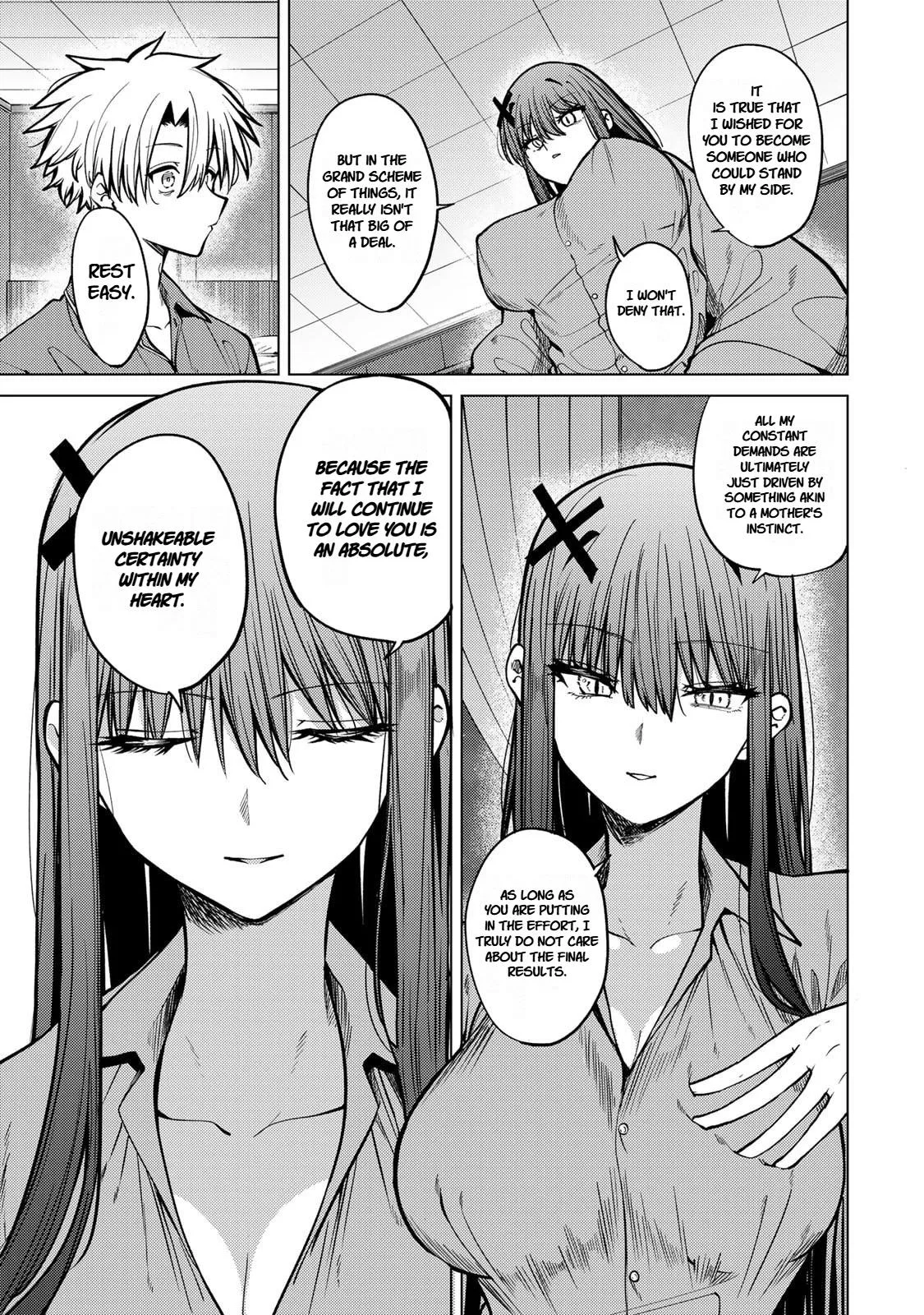 Yaergnacht of the Dark Moon, chapter 27, page 7