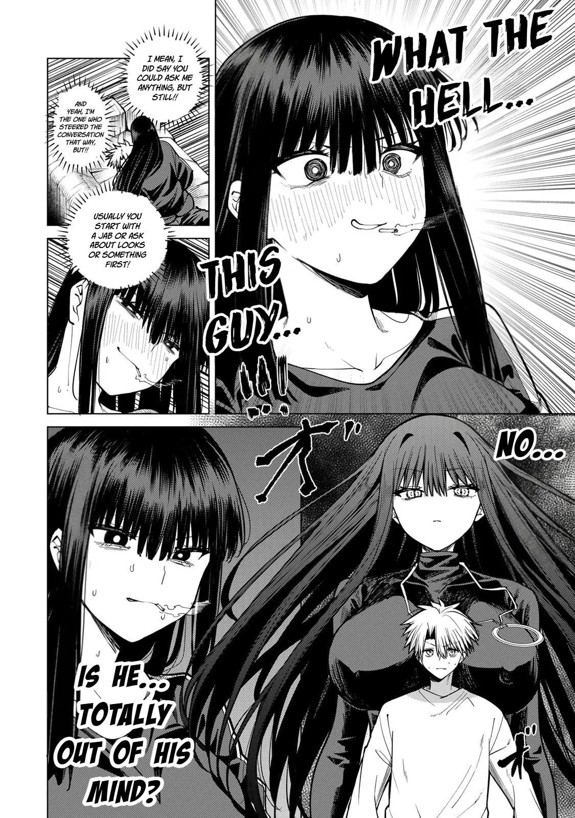 Yaergnacht of the Dark Moon, chapter 33, page 6