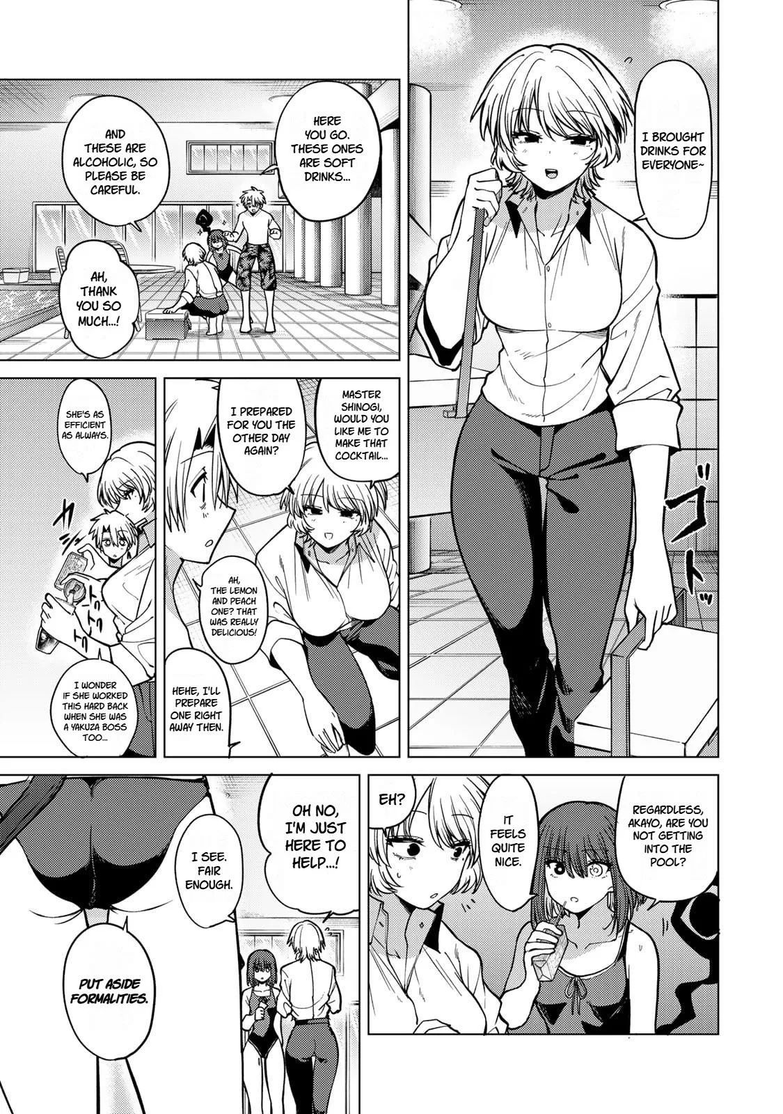Yaergnacht of the Dark Moon, chapter 34, page 7