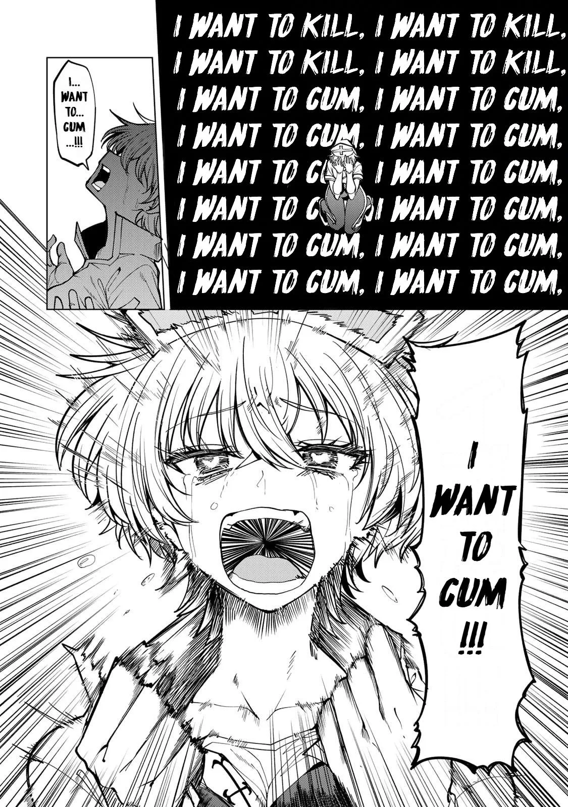 Yaergnacht of the Dark Moon, chapter 36, page 6