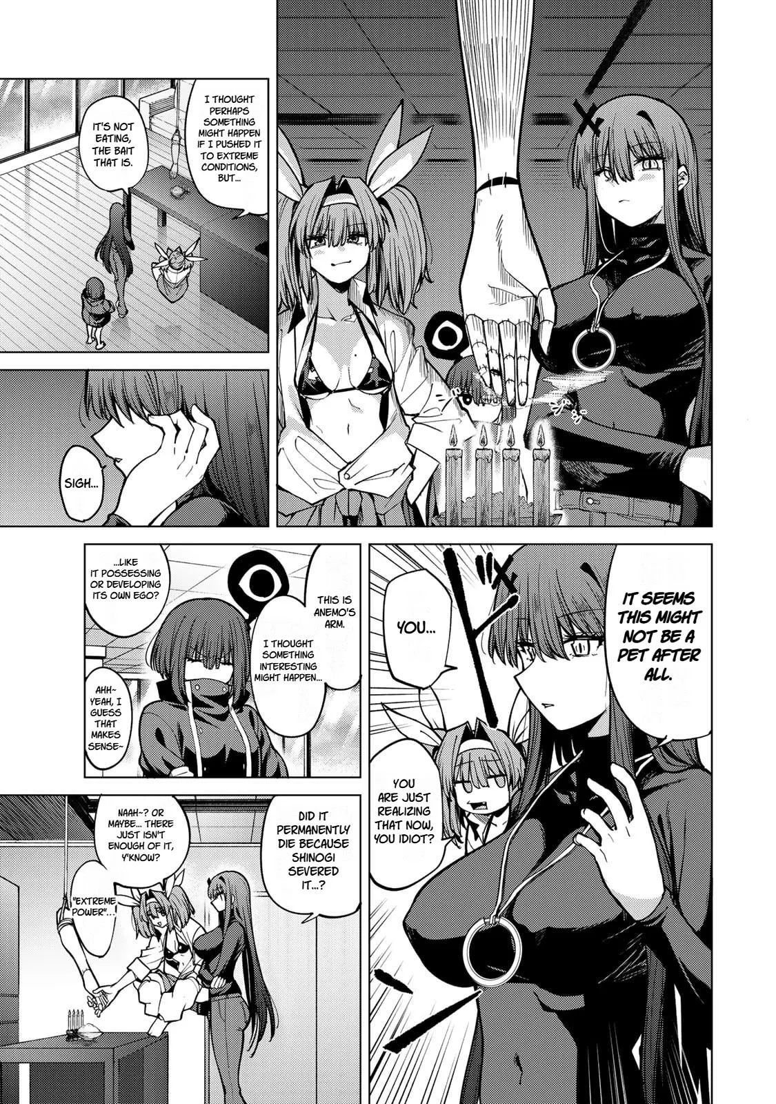 Yaergnacht of the Dark Moon, chapter 36, page 13