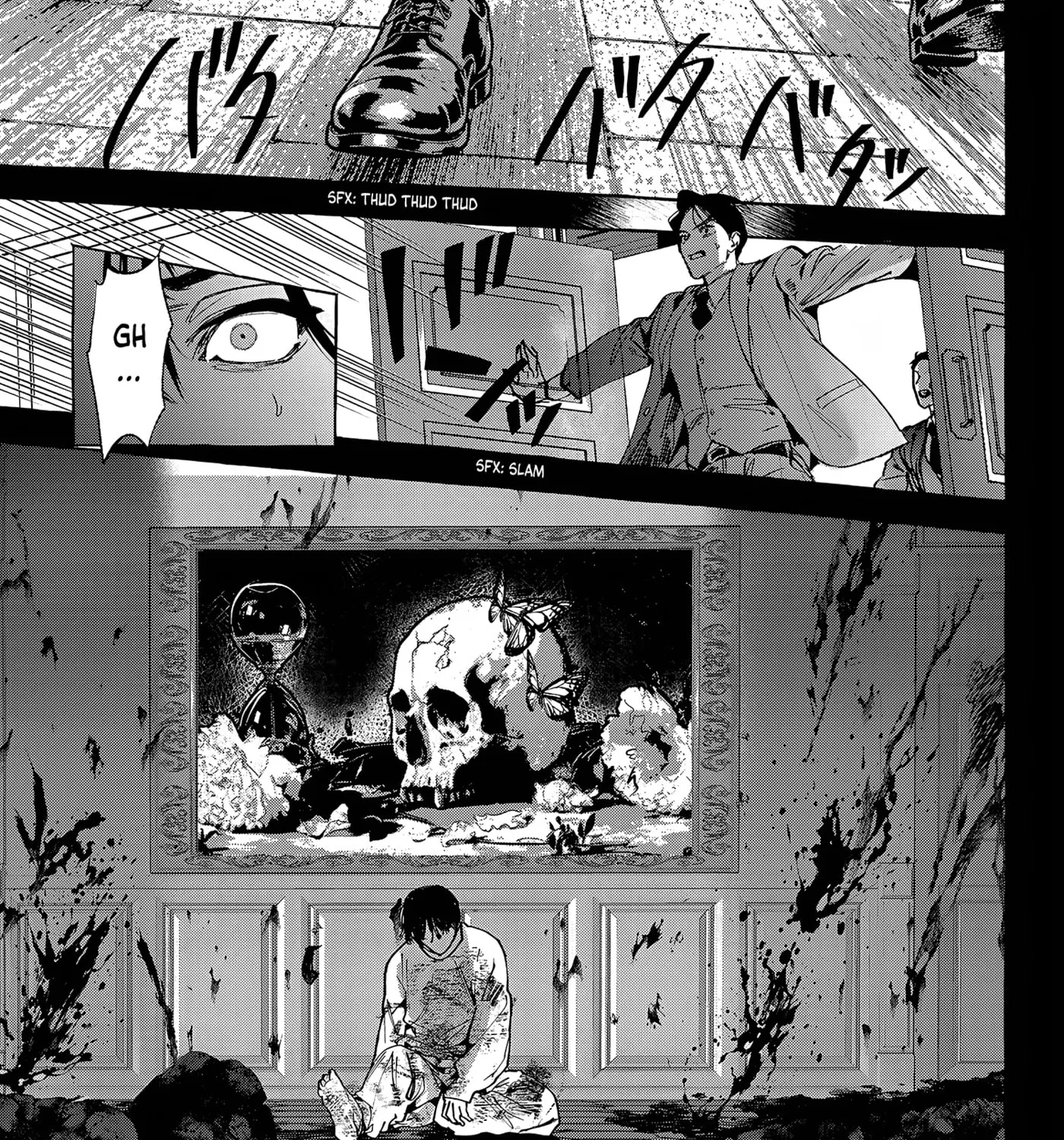 Myther, chapter 19, page 43