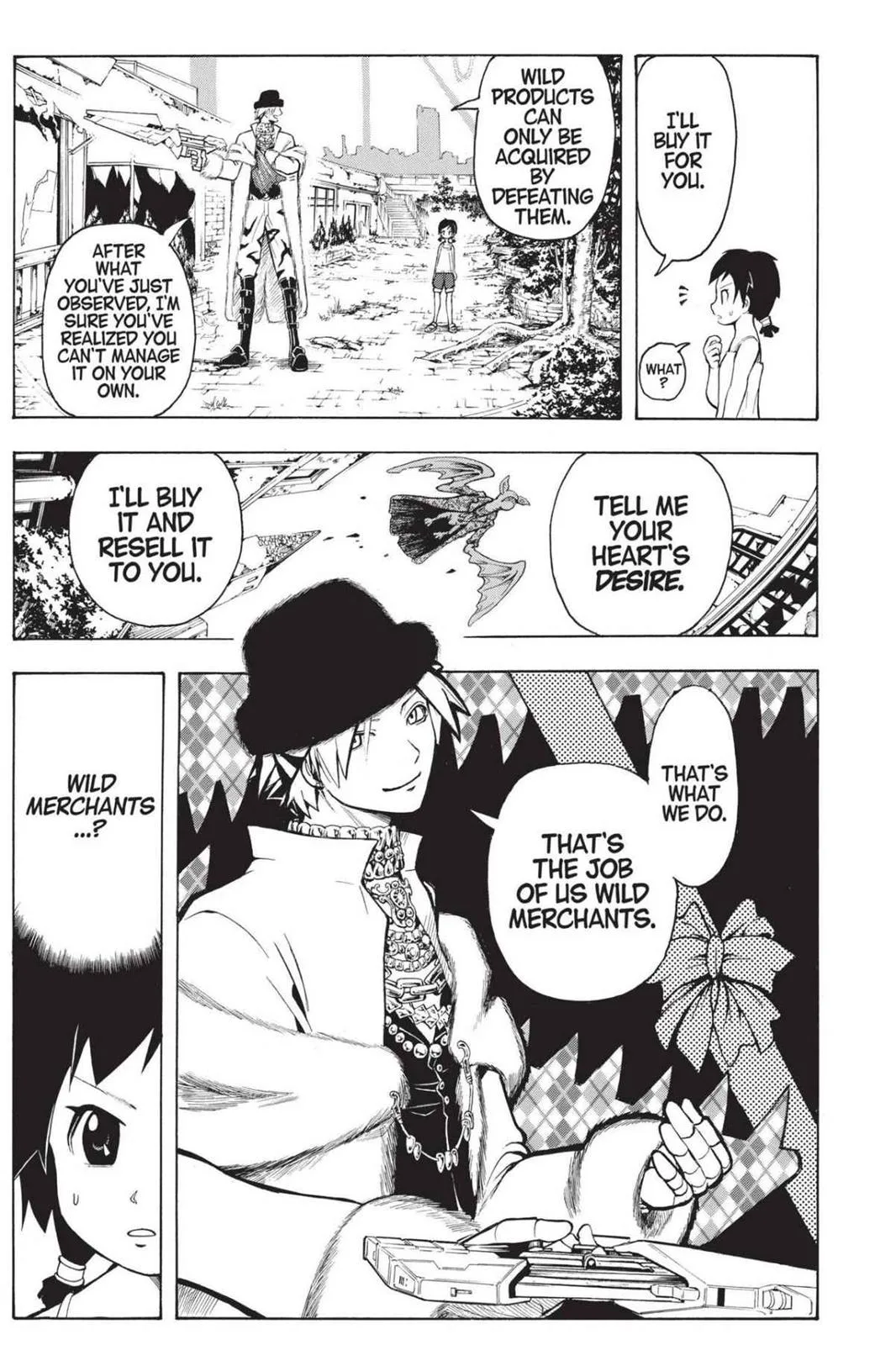 Assassination Classroom, chapter 180.9, page 12