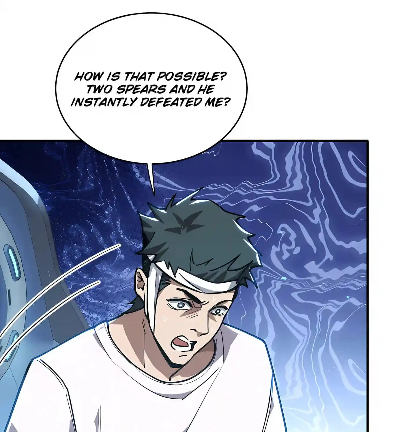 High-Martial World: One Hand to Overwhelm Three Thousand Emperors!, chapter 60, page 11