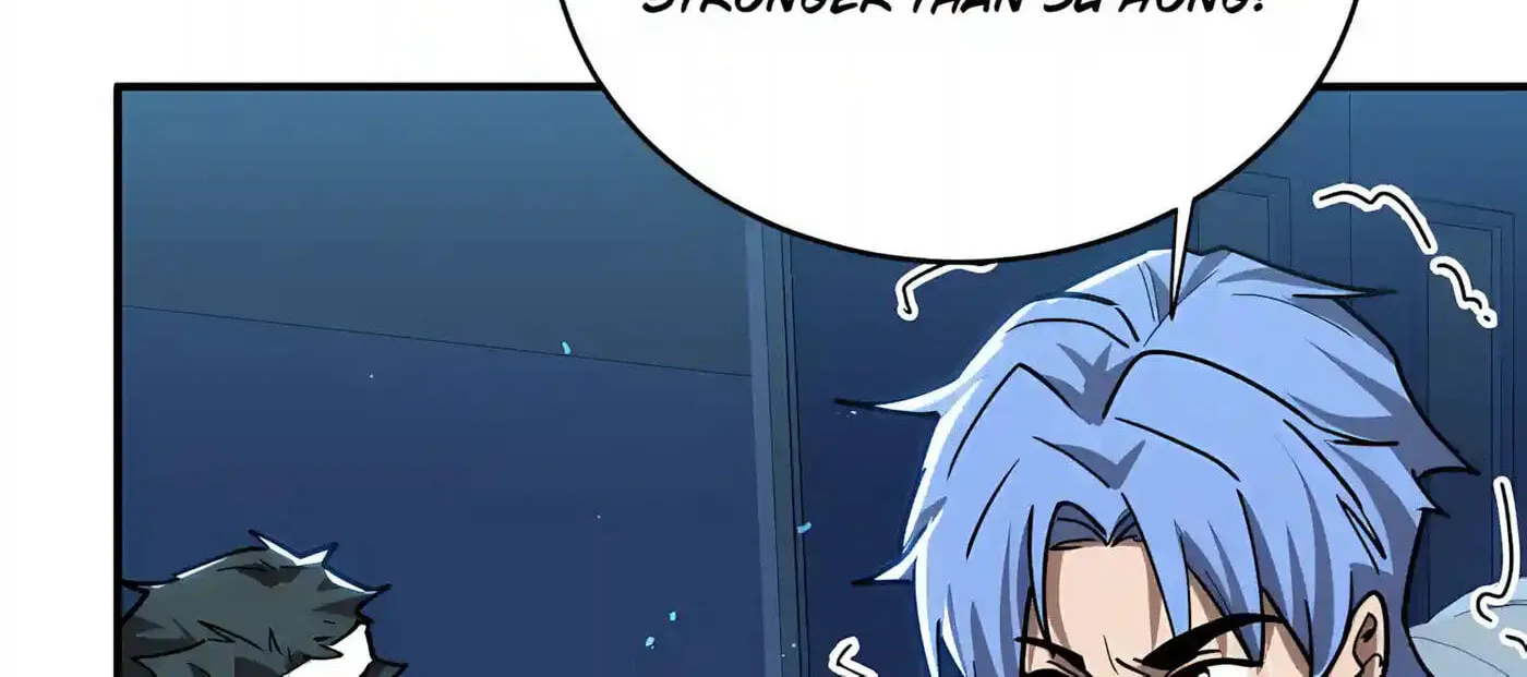 High-Martial World: One Hand to Overwhelm Three Thousand Emperors!, chapter 60, page 14