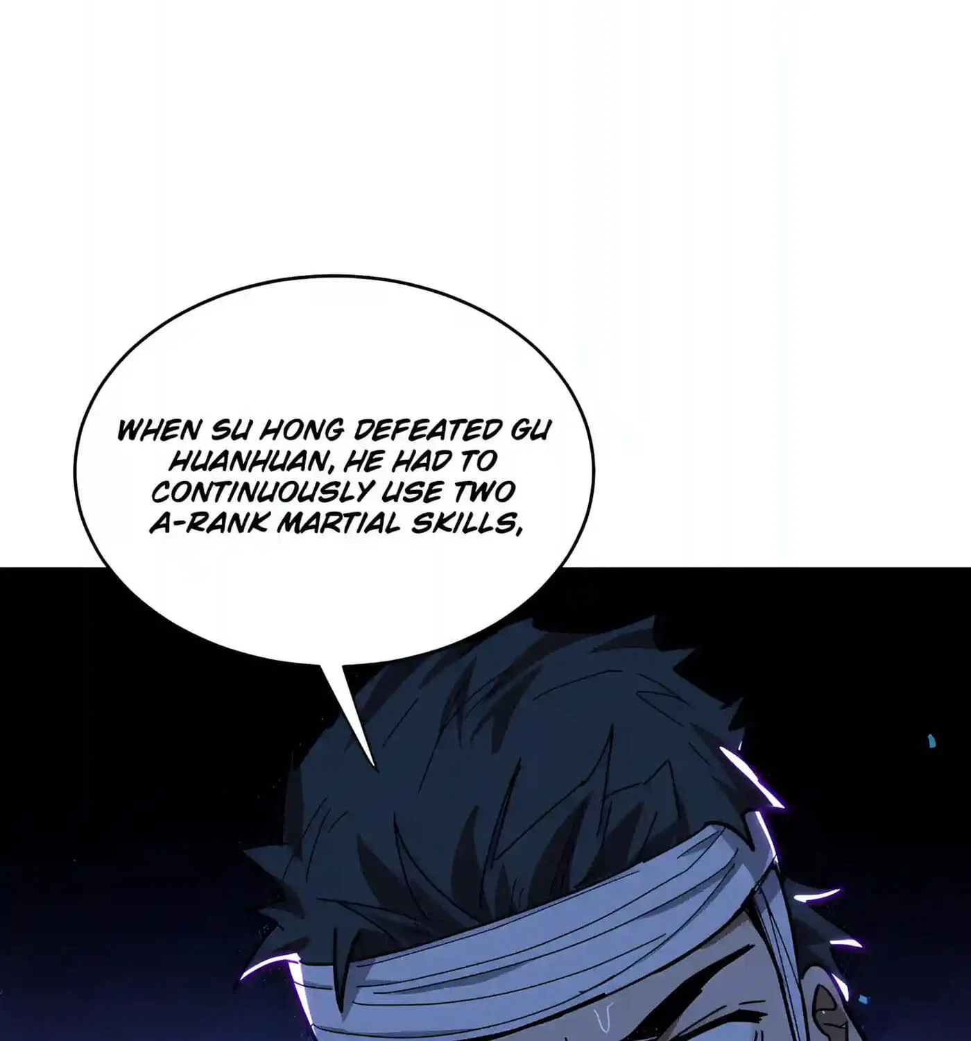 High-Martial World: One Hand to Overwhelm Three Thousand Emperors!, chapter 60, page 17