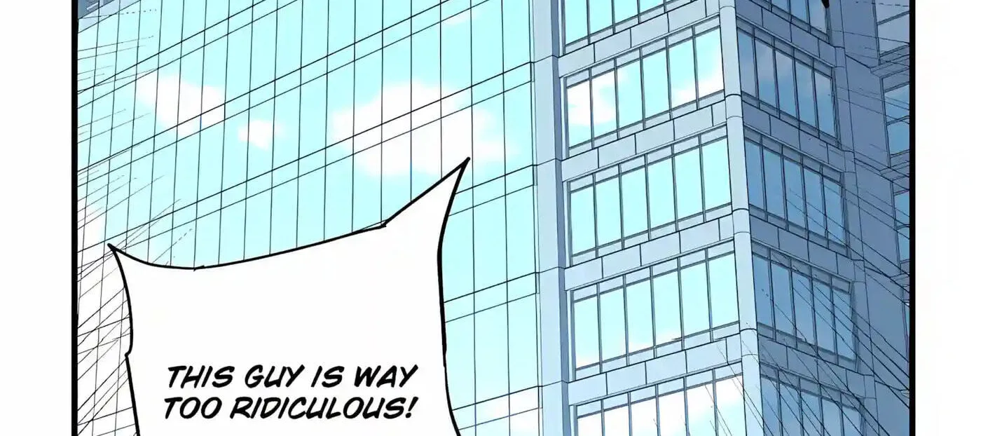 High-Martial World: One Hand to Overwhelm Three Thousand Emperors!, chapter 60, page 36